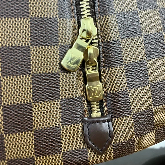 Louis Vuitton Ribera MM - Picture 10 of 15